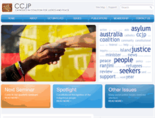Tablet Screenshot of ccjpoz.org